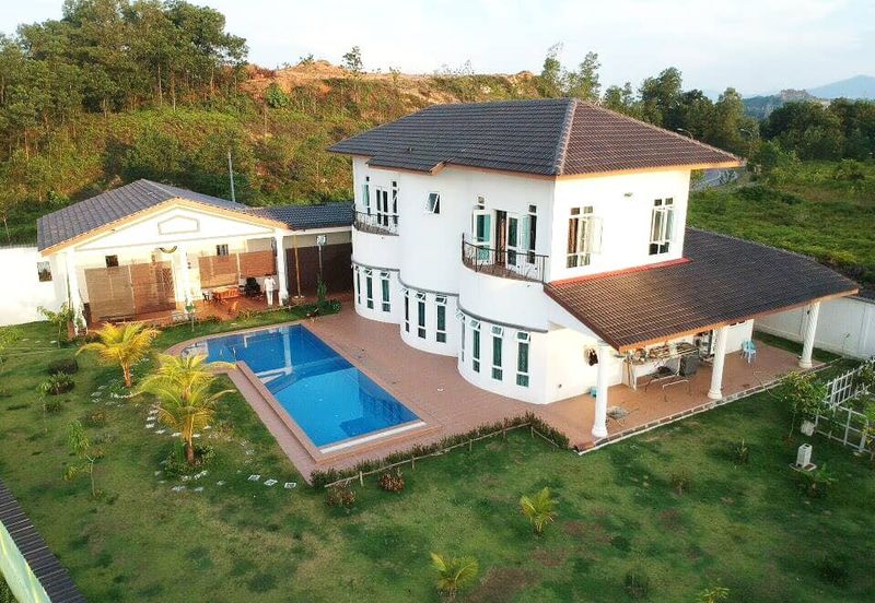 Bandar Bukit Mahkota