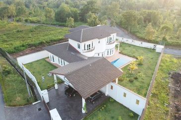 Bandar Bukit Mahkota Kajang