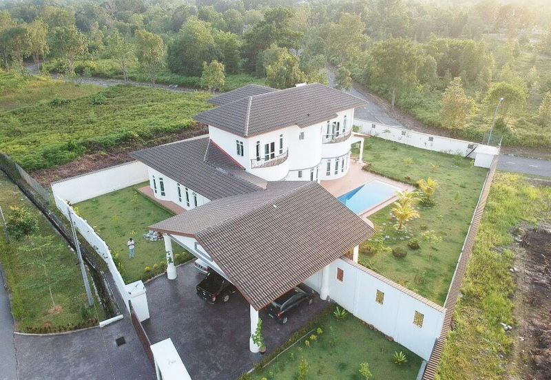 Bandar Bukit Mahkota