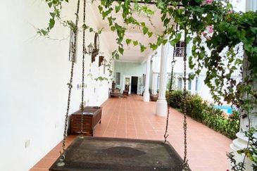 Bandar Bukit Mahkota Kajang