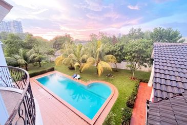 Bandar Bukit Mahkota Kajang