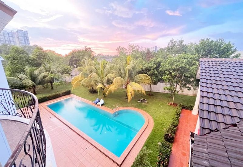 Bandar Bukit Mahkota