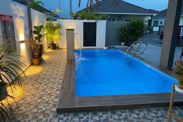 TAMAN PADANG TEMU PERMATA