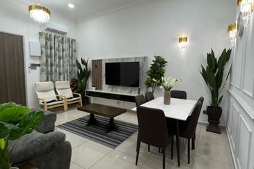 TAMAN PADANG TEMU PERMATA