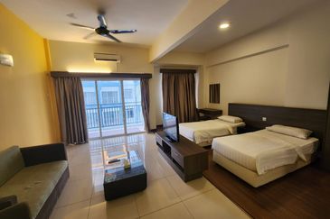 Bayou Lagoon Resort Park