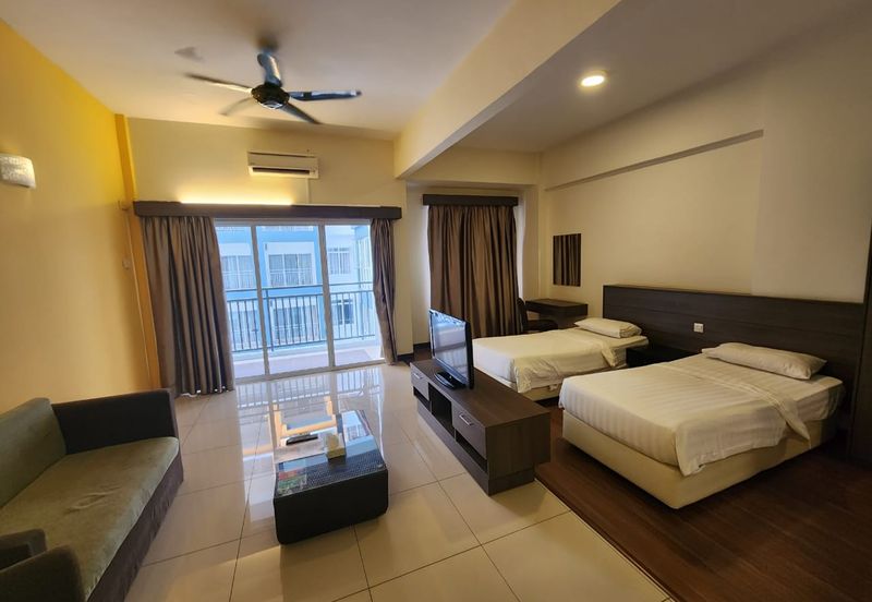 Bayou Lagoon Resort Park