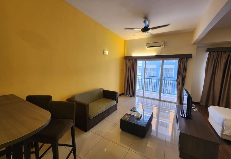 Bayou Lagoon Resort Park