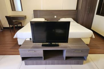 Bayou Lagoon Resort Park