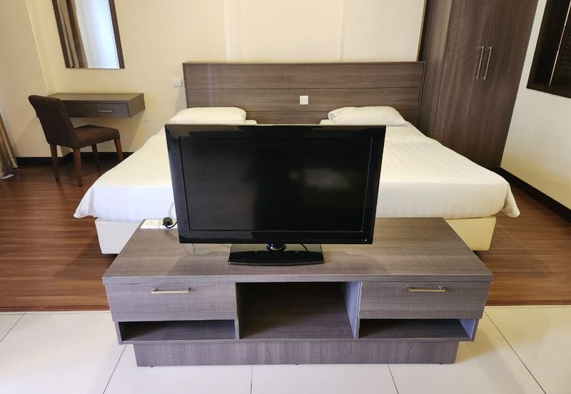 Bayou Lagoon Resort Park