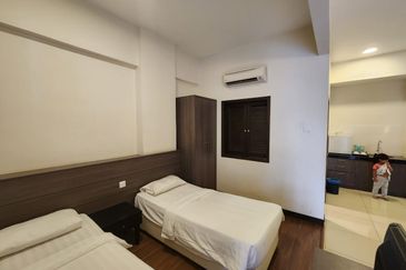 Bayou Lagoon Resort Park