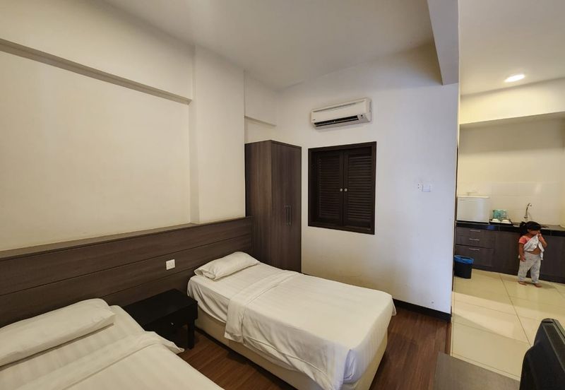 Bayou Lagoon Resort Park