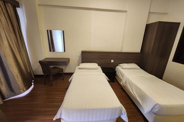 Bayou Lagoon Resort Park