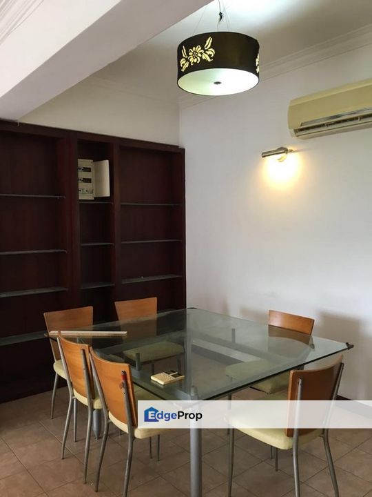 [PARTIALLY FURNISHED] CONDO for SALE MENARA DUTA 2 SEGAMBUT, Kuala Lumpur, Dutamas