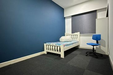 Royalle Condominium @ North Kiara