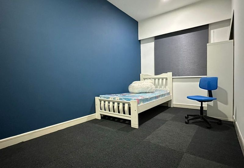 Royalle Condominium @ North Kiara