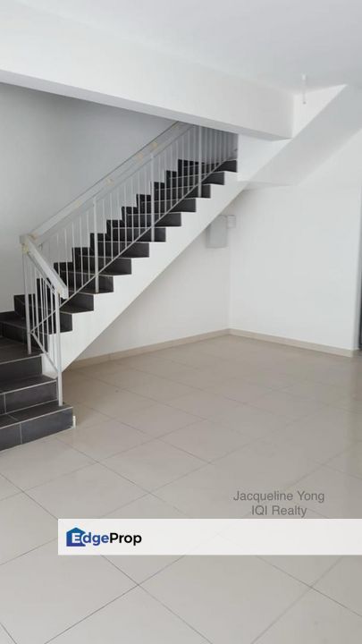 Perennia @ Bandar Rimbayu, Selangor, Kota Kemuning