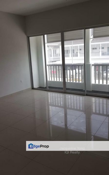 Perennia @ Bandar Rimbayu, Selangor, Kota Kemuning