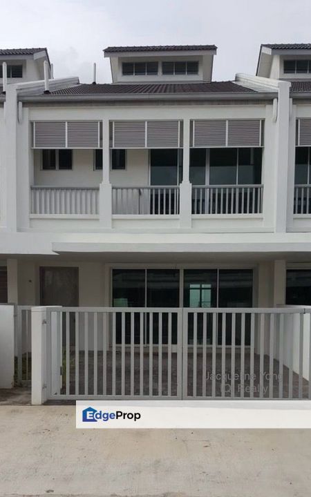 Perennia @ Bandar Rimbayu, Selangor, Kota Kemuning