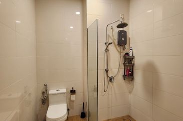 The Parque Residence @ Eco Santuary