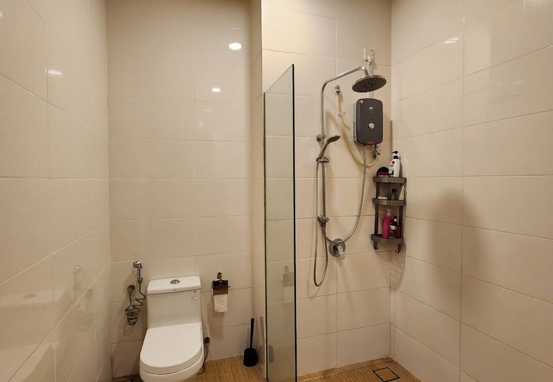 The Parque Residence @ Eco Santuary