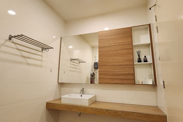 The Parque Residence @ Eco Santuary