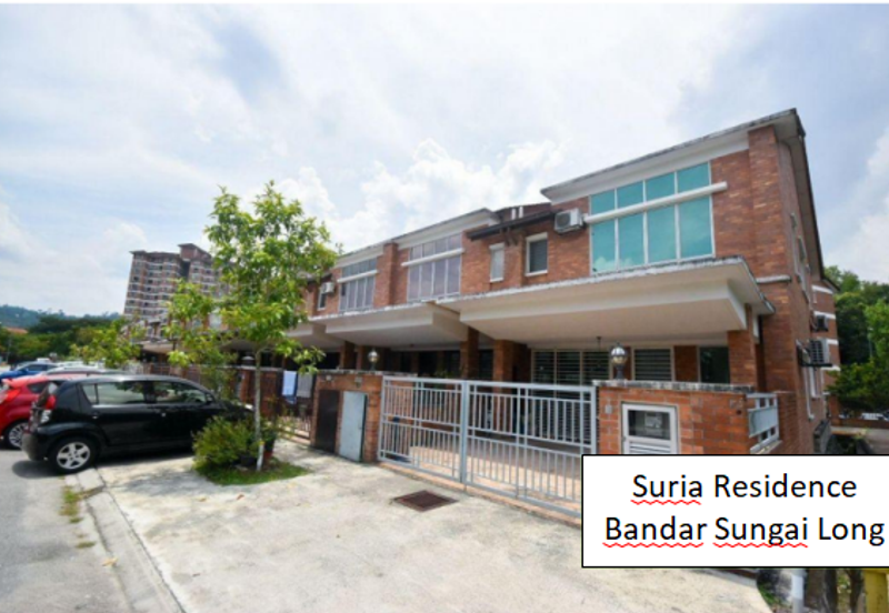 Suria Residences