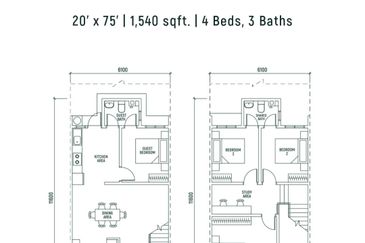 Alura @ Bandar Bukit Raja