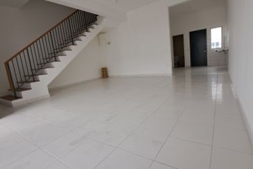 Alura @ Bandar Bukit Raja