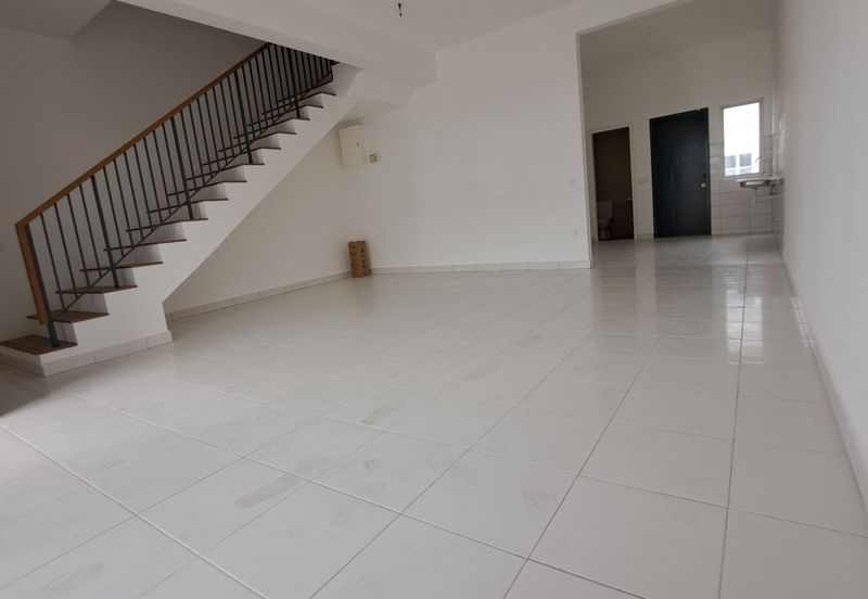 Alura @ Bandar Bukit Raja