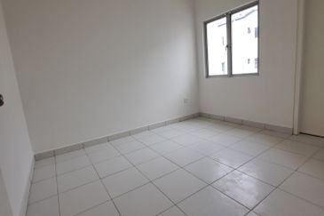 Alura @ Bandar Bukit Raja