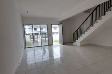 Alura @ Bandar Bukit Raja