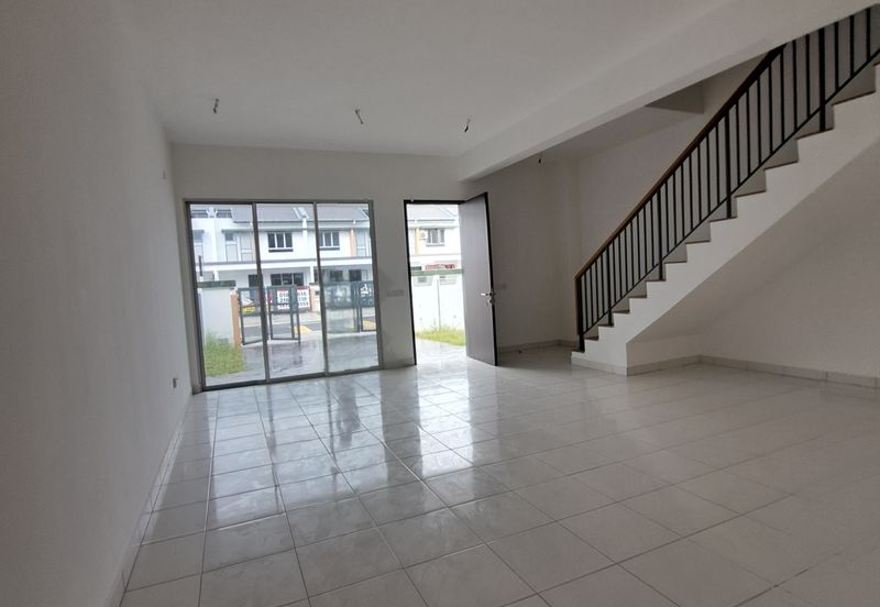 Alura @ Bandar Bukit Raja