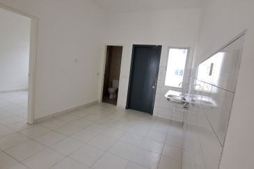 Alura @ Bandar Bukit Raja