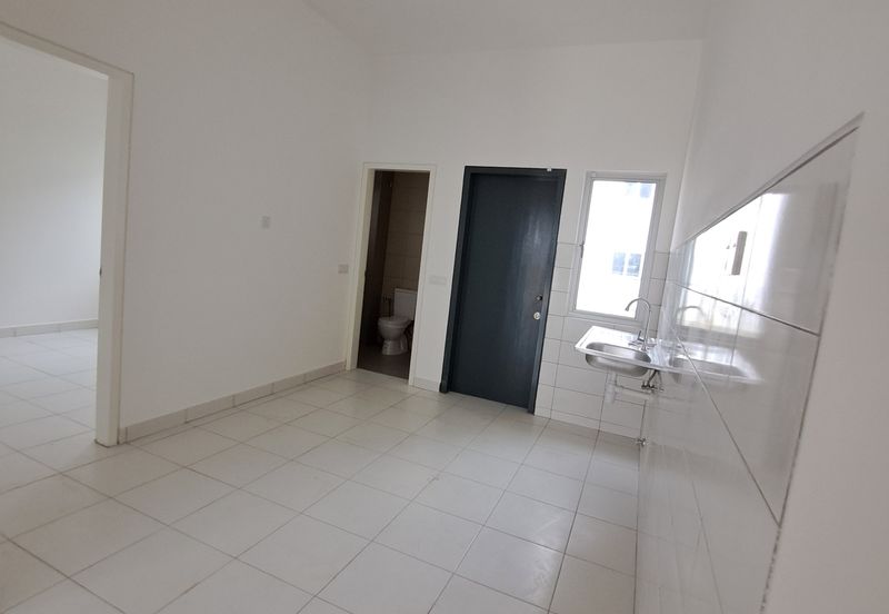 Alura @ Bandar Bukit Raja