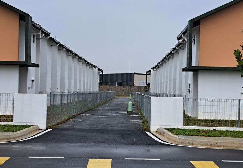 Alura @ Bandar Bukit Raja