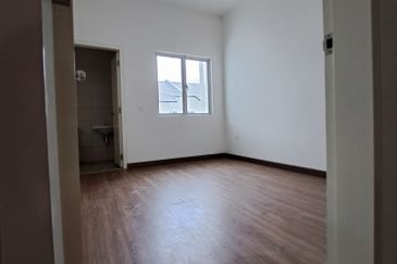 Alura @ Bandar Bukit Raja