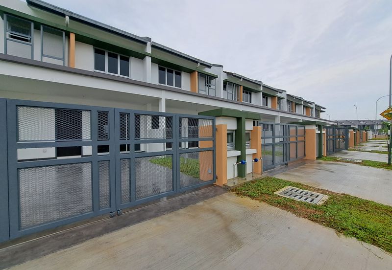 Alura @ Bandar Bukit Raja