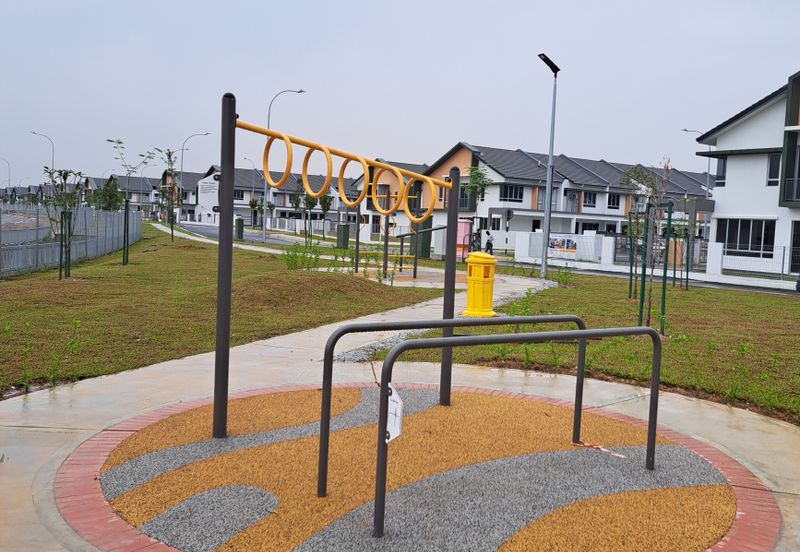 Alura @ Bandar Bukit Raja