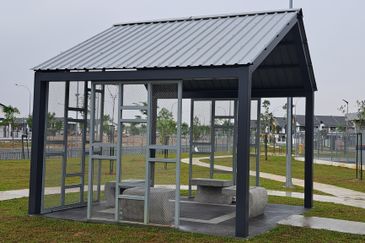 Alura @ Bandar Bukit Raja