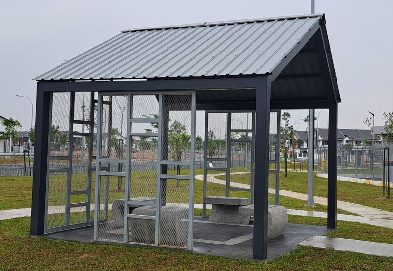 Alura @ Bandar Bukit Raja