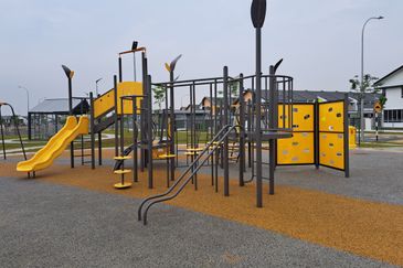 Alura @ Bandar Bukit Raja