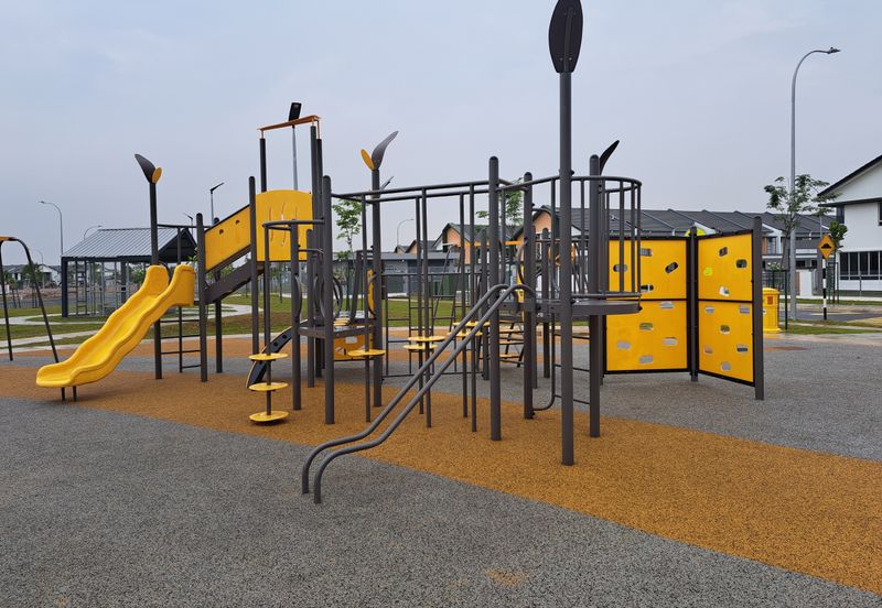 Alura @ Bandar Bukit Raja