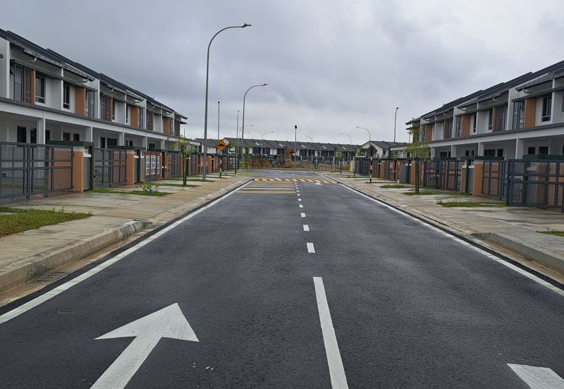 Alura @ Bandar Bukit Raja