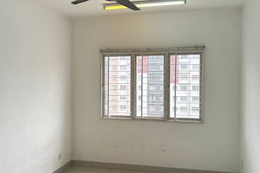 Seri Jati Apartment