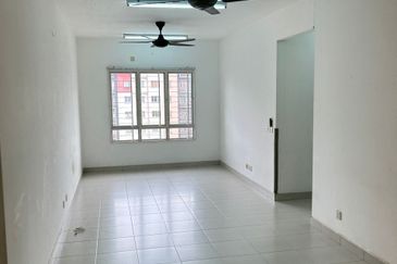 Seri Jati Apartment