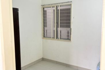 Seri Jati Apartment