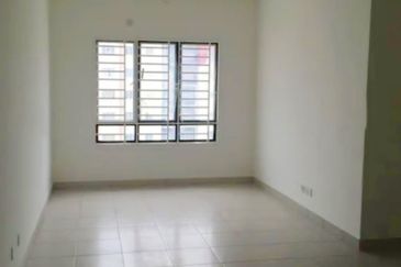 Seri Intan Apartment