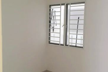 Seri Intan Apartment