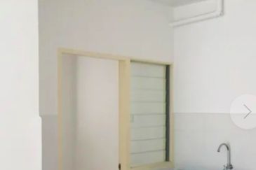 Seri Intan Apartment