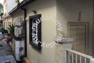 Taman Bukit Segar Jaya